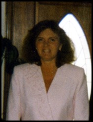 Carolyn Shirley